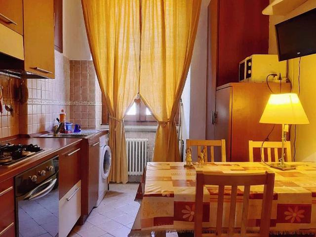 Apartment in Piazzale Loreto, Milano for 60 m² with 1 bedroom