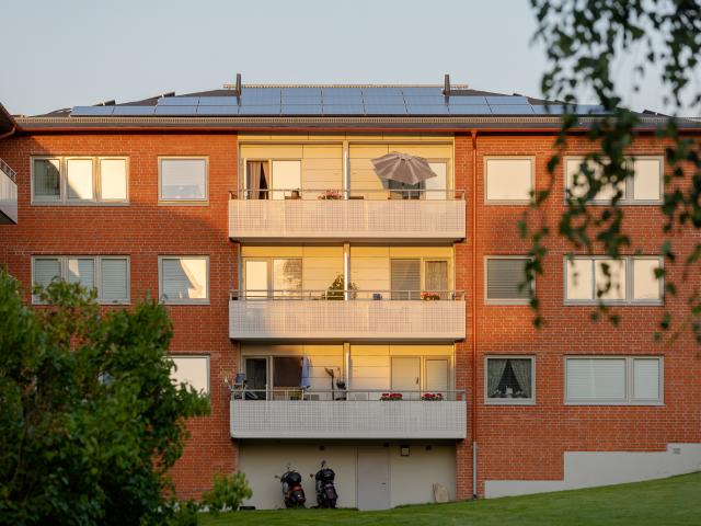 apartment in Pilegården 2C Göteborg