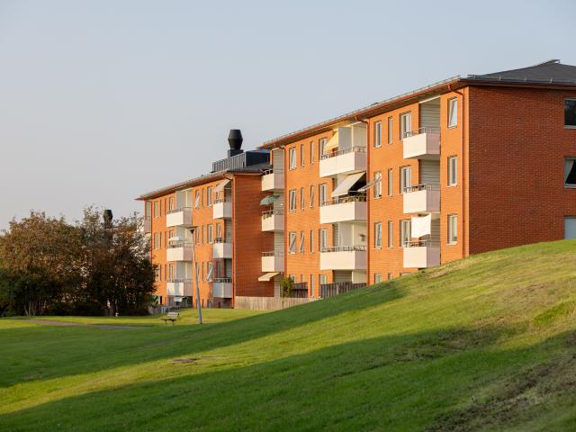 apartment in Pilegården 3G Göteborg