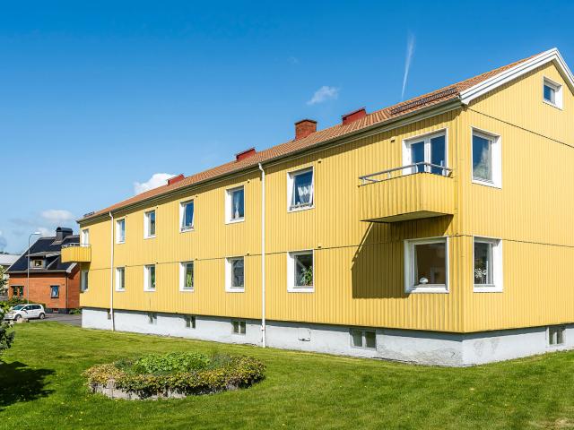 apartment in Pilegårdsgatan 22 A