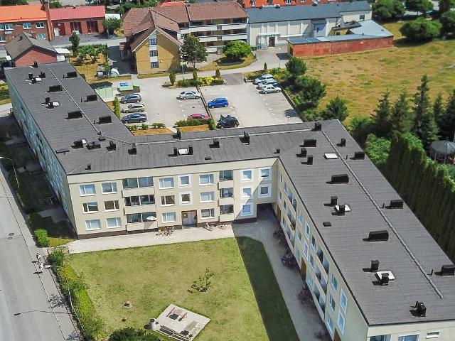 apartment in Planteringsgatan 9F, lgh 1202, Sjöbo