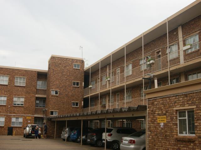 Apartment in Pretoria North