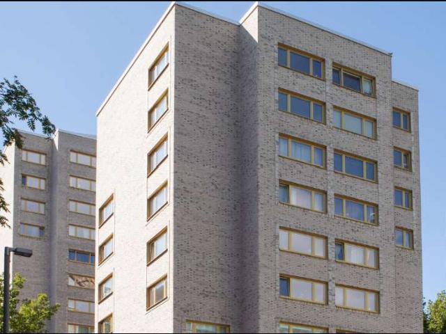 apartment in Professorsslingan 51 / 1904, Lappkärrsberget