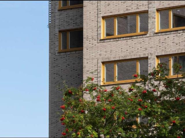 apartment in Professorsslingan 53 / 1502, Lappkärrsberget