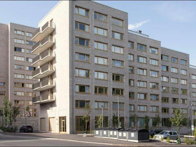 apartment in Professorsslingan 61 / 1401, Lappkärrsberget