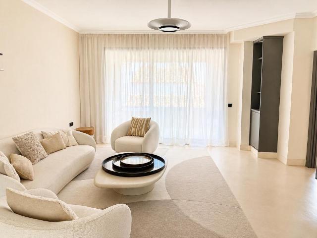 Apartment in Puerto Banús, Costa del Sol