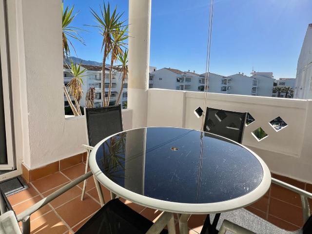Apartment in Puerto Banús, Costa del Sol