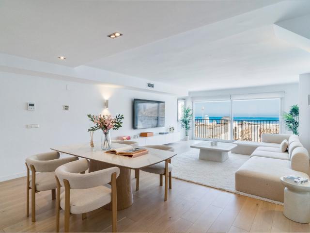 Apartment in Puerto Banús, Costa del Sol