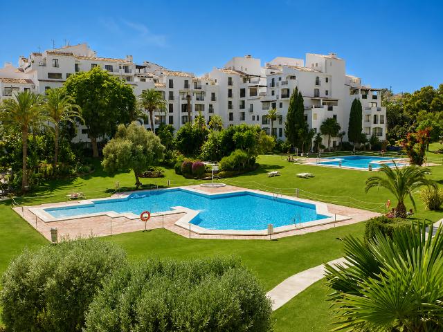 Apartment in Puerto Banús, Costa del Sol