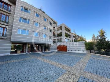apartment in Raimundo Larraín, Vitacura