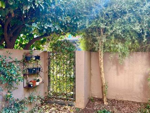 apartment in randburg