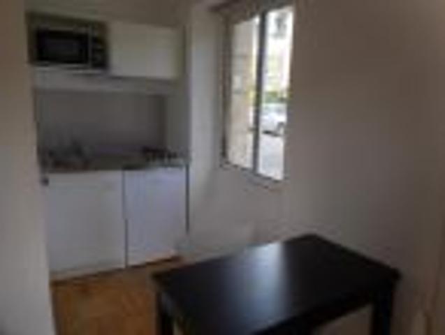 apartment in RENNES 35000 rent 460