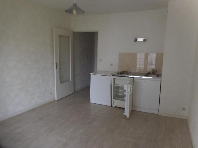 apartment in RENNES 35000 rent 530