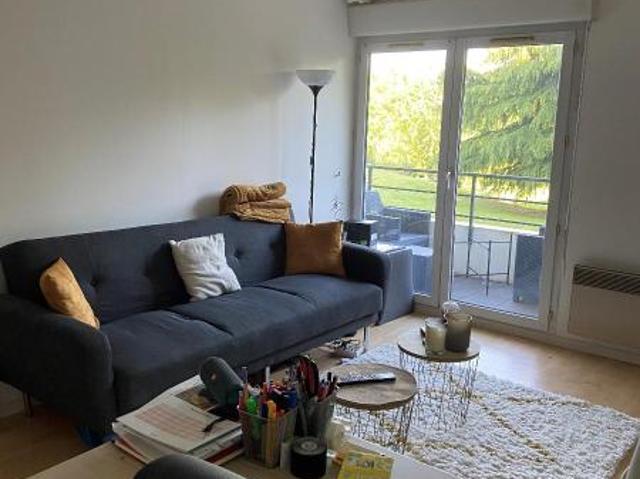 apartment in RENNES 35000 rent 670