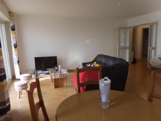 apartment in RENNES 35000 rent 810