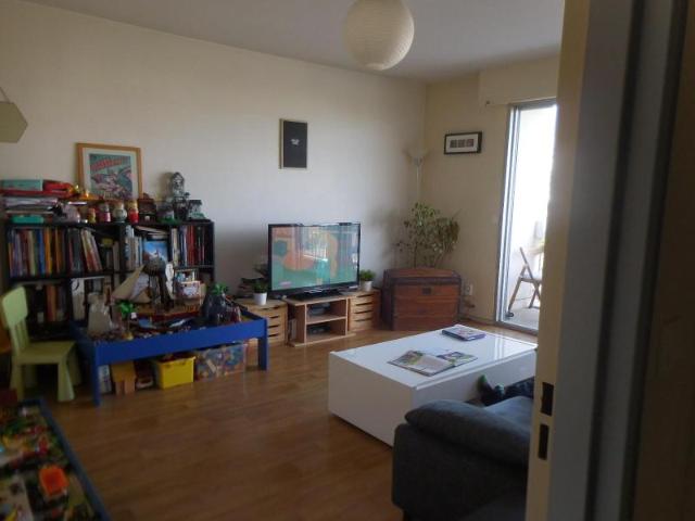apartment in RENNES 35000 rent 880