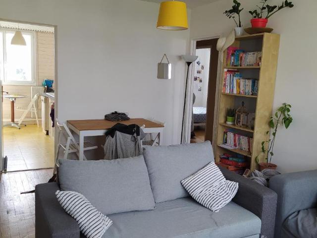 apartment in RENNES 35200 rent 790