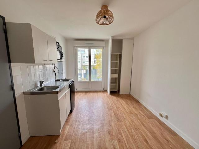 apartment in RENNES 35700 rent 425