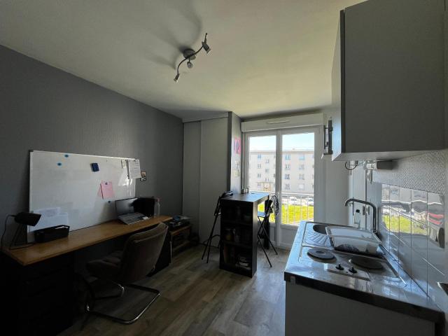 apartment in RENNES 35700 rent 450