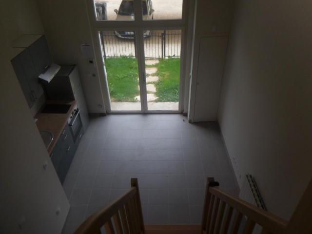 apartment in RENNES 35700 rent 571