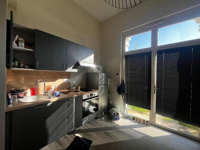 apartment in RENNES 35700 rent 596