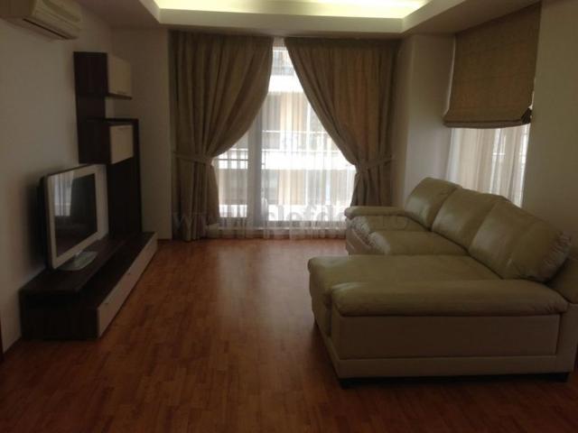 Apartment in residential complex, Aviatiei area