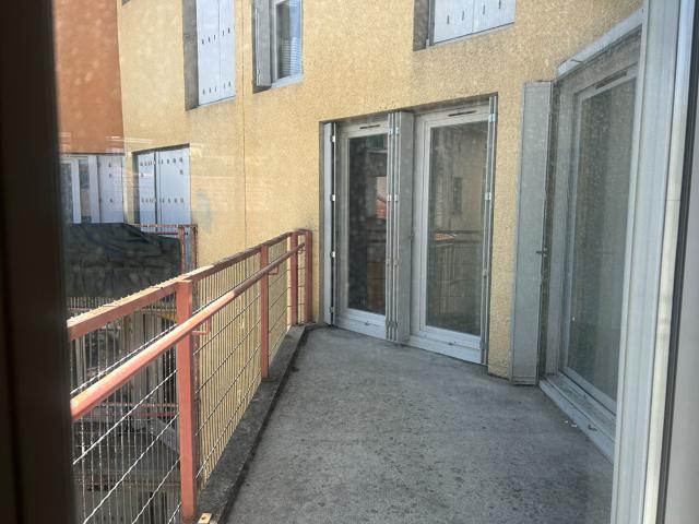 apartment in RIVE DE GIER