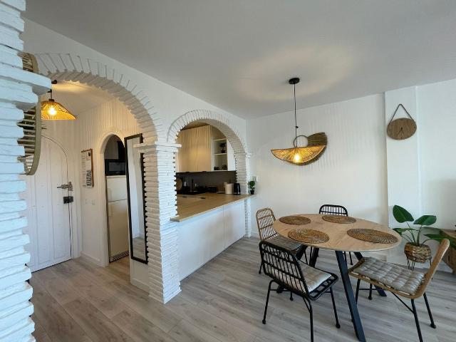 Apartment in Riviera del Sol, Costa del Sol