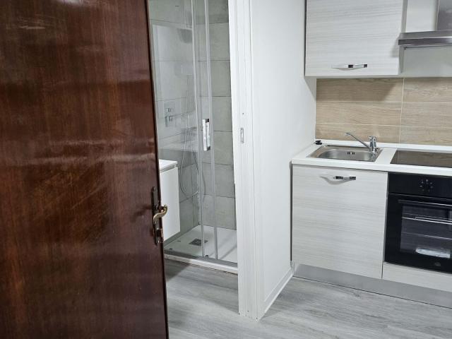 Apartment in Riviera San Benedetto, Padova for 15 m²