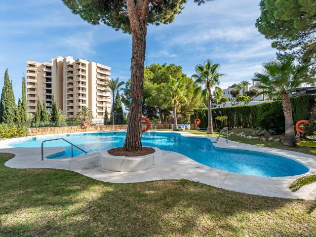 Apartment in Río Real, Costa del Sol