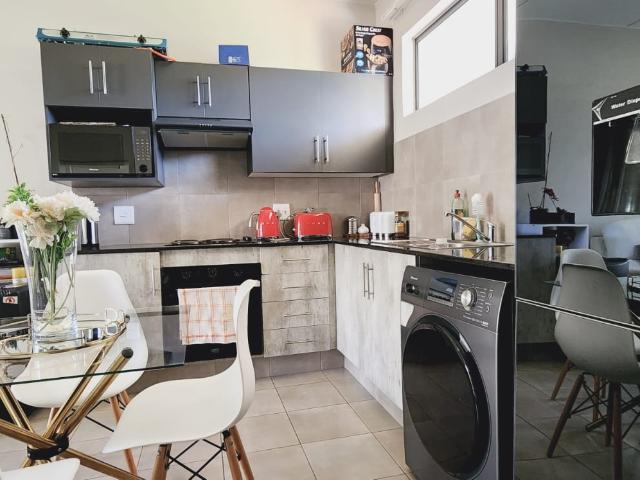 Apartment in Rynfield