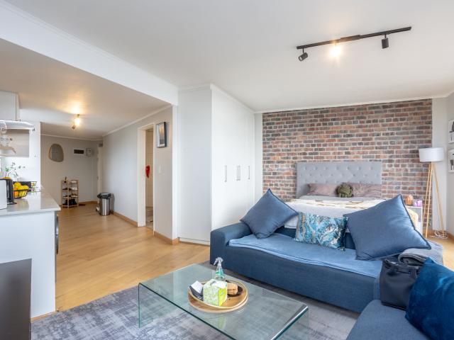Apartment in Woodstock