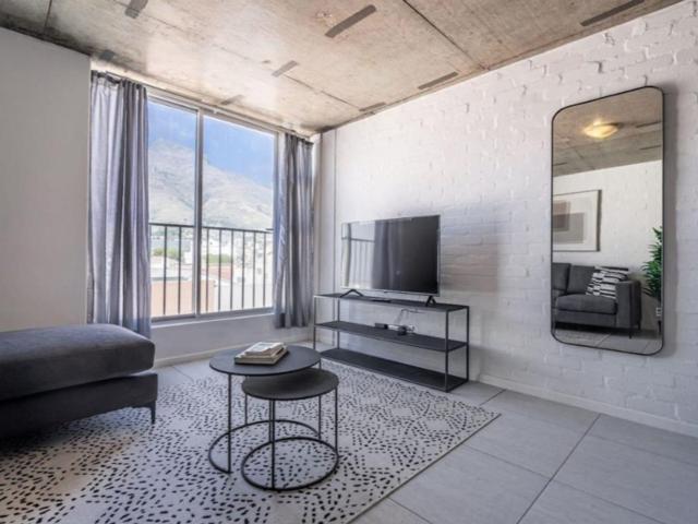 Apartment in Woodstock