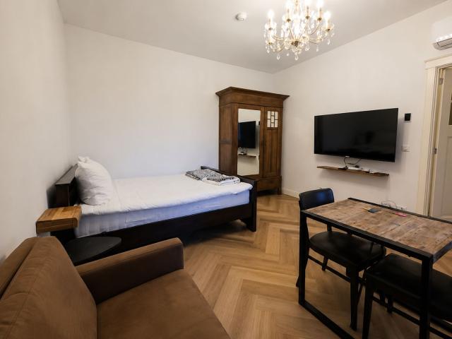 apartment in Waterstraat