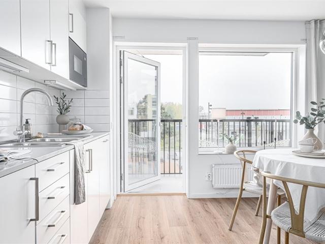 apartment in Wendesvägen 22 G, Hässleholms kommun, Skåne län, Sverige