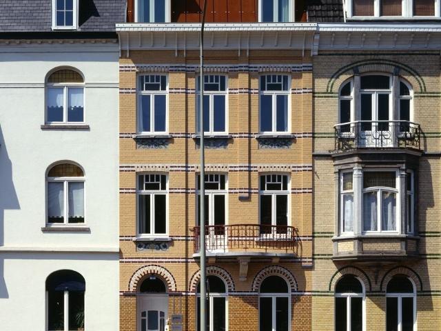 apartment in Wilhelminasingel 6221BL Maastricht