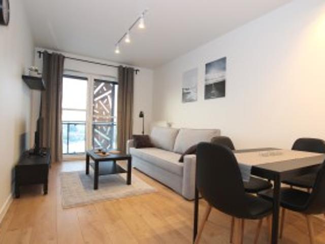 apartment in Wrocław, Stare Miasto, Centrum