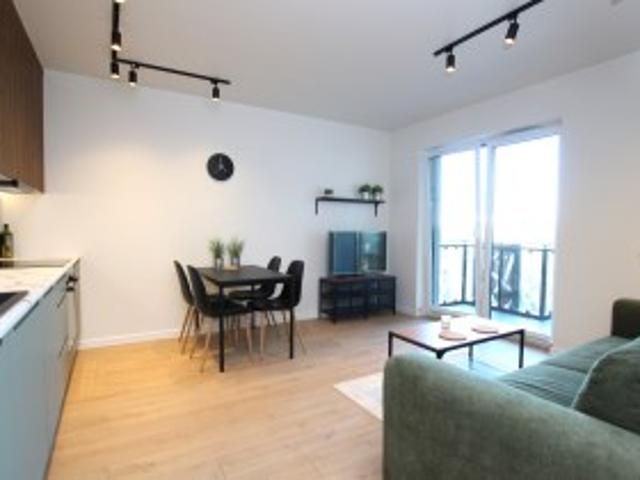 apartment in Wrocław, Stare Miasto, Centrum