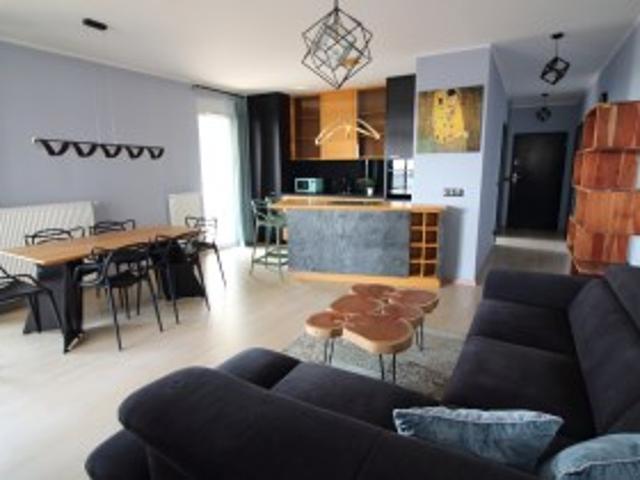 apartment in Wrocław, Stare Miasto, Centrum