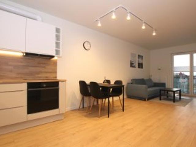 apartment in Wrocław, Stare Miasto, Centrum