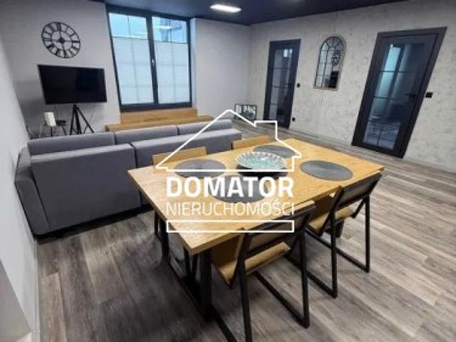 apartment in Wtelno