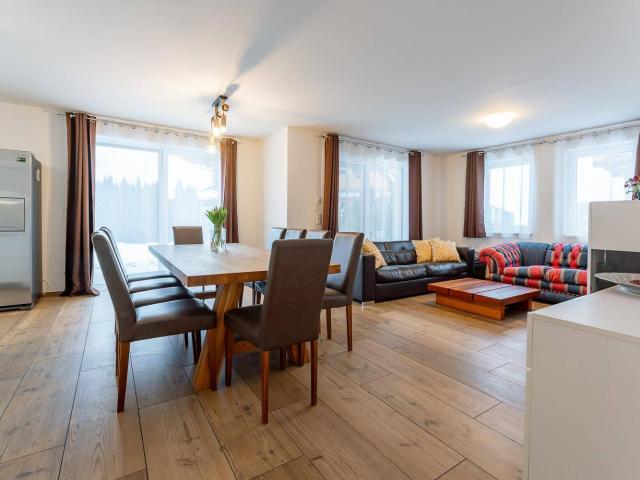 Apartment in toller Lage