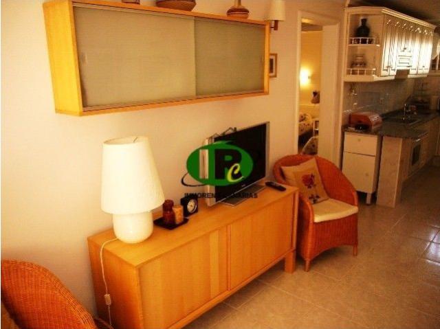 Apartment in Top Lage zu mieten in San Agustin
