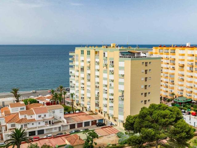 Apartment in Torrox Costa, Close to the beach