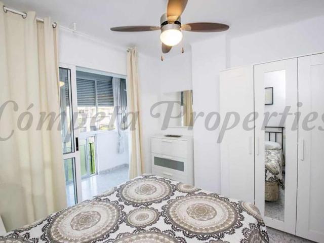 Apartment in Torrox Costa, Close to the beach