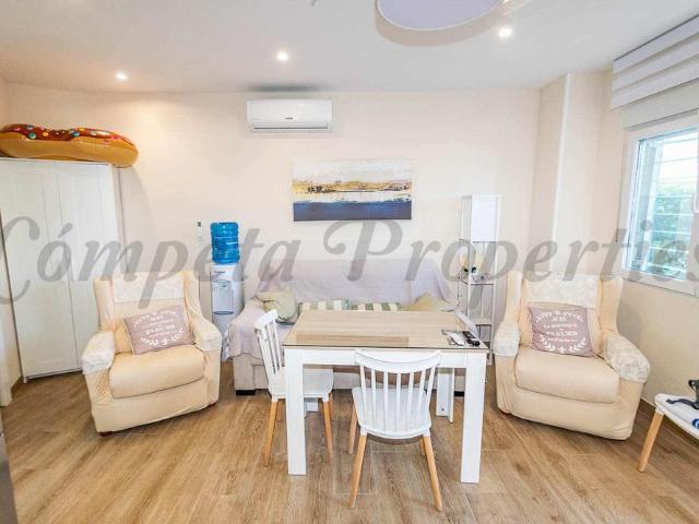 Apartment in Torrox Costa, Close to the beach