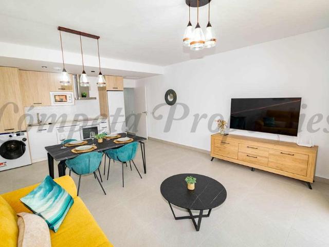 Apartment in Torrox Costa, Close to the beach