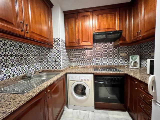 Apartment in Torrevieja, Playa de los Locos, for rent