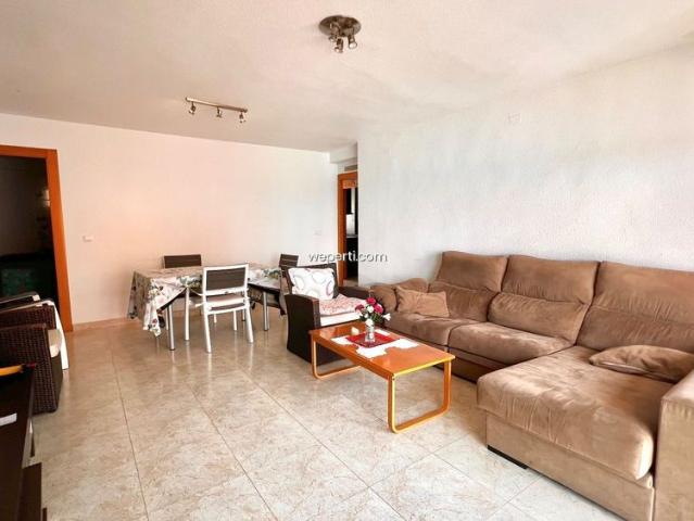 Apartment in Torrevieja, playa del cura, for rent
