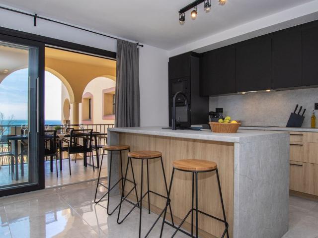 Apartment in Torrenueva, Costa del Sol